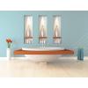 imagePRESTIGE Interior Paint and Primer in One Quaker Satin 1 GallonCosmic