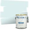 imagePRESTIGE Interior Paint and Primer in One Quaker Satin 1 GallonDaytime