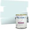 imagePRESTIGE Interior Paint and Primer in One Quaker Satin 1 GallonDaytime