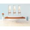 imagePRESTIGE Interior Paint and Primer in One Quaker Satin 1 GallonDaytime