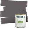 imagePRESTIGE Interior Paint and Primer in One Quaker Satin 1 GallonFiggy Pudding