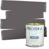 imagePRESTIGE Interior Paint and Primer in One Quaker Satin 1 GallonFiggy Pudding