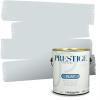 imagePRESTIGE Interior Paint and Primer in One Quaker Satin 1 GallonIcy Waterfall