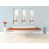 imagePRESTIGE Interior Paint and Primer in One Quaker Satin 1 GallonIcy Waterfall