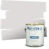 imagePRESTIGE Interior Paint and Primer in One Quaker Satin 1 GallonJune Moon