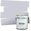 imagePRESTIGE Interior Paint and Primer in One Quaker Satin 1 GallonLilac Bliss