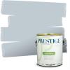 imagePRESTIGE Interior Paint and Primer in One Quaker Satin 1 GallonMaine Sky
