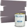 imagePRESTIGE Interior Paint and Primer in One Quaker Satin 1 GallonMood Gray