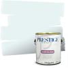 imagePRESTIGE Interior Paint and Primer in One Quaker Satin 1 GallonNorth Wind