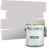 imagePRESTIGE Interior Paint and Primer in One Quaker Satin 1 GallonNovember Morning