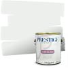 imagePRESTIGE Interior Paint and Primer in One Quaker Satin 1 GallonPelican