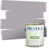 imagePRESTIGE Interior Paint and Primer in One Quaker Satin 1 GallonQuaker