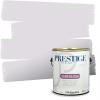 imagePRESTIGE Interior Paint and Primer in One Quaker Satin 1 GallonQuill Feather