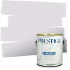 imagePRESTIGE Interior Paint and Primer in One Quaker Satin 1 GallonQuill Feather