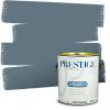 imagePRESTIGE Interior Paint and Primer in One Quaker Satin 1 GallonSafe Harbor