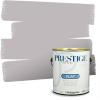 imagePRESTIGE Interior Paint and Primer in One Quaker Satin 1 GallonSatin Lilac