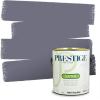 imagePRESTIGE Interior Paint and Primer in One Quaker Satin 1 GallonShield Blue