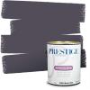 imagePRESTIGE Interior Paint and Primer in One Quaker Satin 1 GallonShiny Grape