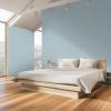imagePRESTIGE Interior Paint and Primer in One Quaker Satin 1 GallonWaterfall