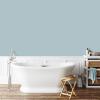 imagePRESTIGE Interior Paint and Primer in One Quaker Satin 1 GallonWaterfall