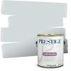 imagePRESTIGE Interior Paint and Primer in One Quaker Satin 1 GallonWindy