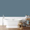 imagePRESTIGE Interior Paint and Primer in One Quaker Satin 1 GallonWishing Well