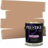 imagePRESTIGE Interior Paint and Primer in One Sachet SemiGloss 1 GallonAberdeen Tan