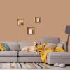 imagePRESTIGE Interior Paint and Primer in One Sachet SemiGloss 1 GallonAberdeen Tan