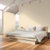 imagePRESTIGE Interior Paint and Primer in One Sachet SemiGloss 1 GallonApricot Melon