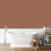imagePRESTIGE Interior Paint and Primer in One Sachet SemiGloss 1 GallonBurnt Almond