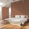imagePRESTIGE Interior Paint and Primer in One Sachet SemiGloss 1 GallonBurnt Almond