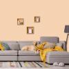 imagePRESTIGE Interior Paint and Primer in One Sachet SemiGloss 1 GallonCamellia
