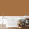 imagePRESTIGE Interior Paint and Primer in One Sachet SemiGloss 1 GallonCaramel Sauce