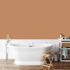 imagePRESTIGE Interior Paint and Primer in One Sachet SemiGloss 1 GallonCinnamon Cake