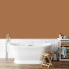 imagePRESTIGE Interior Paint and Primer in One Sachet SemiGloss 1 GallonClay Pigeon