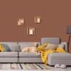 imagePRESTIGE Interior Paint and Primer in One Sachet SemiGloss 1 GallonDecadent
