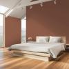 imagePRESTIGE Interior Paint and Primer in One Sachet SemiGloss 1 GallonDecadent