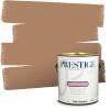imagePRESTIGE Interior Paint and Primer in One Sachet SemiGloss 1 GallonDude Ranch
