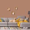 imagePRESTIGE Interior Paint and Primer in One Sachet SemiGloss 1 GallonGround Nutmeg
