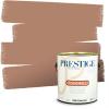 imagePRESTIGE Interior Paint and Primer in One Sachet SemiGloss 1 GallonGround Nutmeg