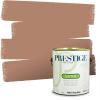 imagePRESTIGE Interior Paint and Primer in One Sachet SemiGloss 1 GallonGround Nutmeg