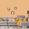imagePRESTIGE Interior Paint and Primer in One Sachet SemiGloss 1 GallonHitching Post
