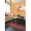 imagePRESTIGE Interior Paint and Primer in One Sachet SemiGloss 1 GallonHoney Crisp