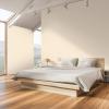 imagePRESTIGE Interior Paint and Primer in One Sachet SemiGloss 1 GallonHubbard Squash