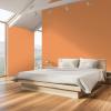 imagePRESTIGE Interior Paint and Primer in One Sachet SemiGloss 1 GallonIndian Summer