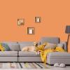 imagePRESTIGE Interior Paint and Primer in One Sachet SemiGloss 1 GallonIndian Summer