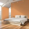 imagePRESTIGE Interior Paint and Primer in One Sachet SemiGloss 1 GallonOrange Marmalade