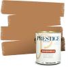 imagePRESTIGE Interior Paint and Primer in One Sachet SemiGloss 1 GallonOwl Face