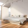 imagePRESTIGE Interior Paint and Primer in One Sachet SemiGloss 1 GallonSand Dollar