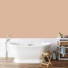 imagePRESTIGE Interior Paint and Primer in One Sachet SemiGloss 1 GallonSand Drift